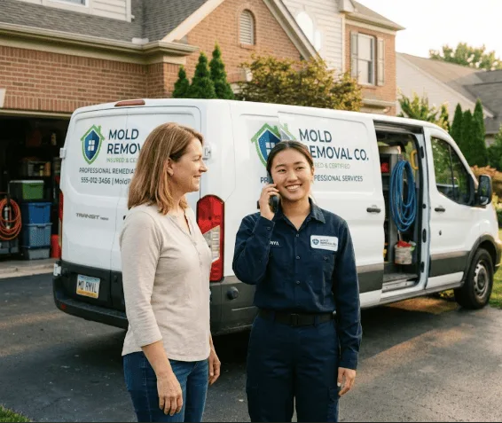 Crawlspace Mold Remediation Rescue, CA FAQs